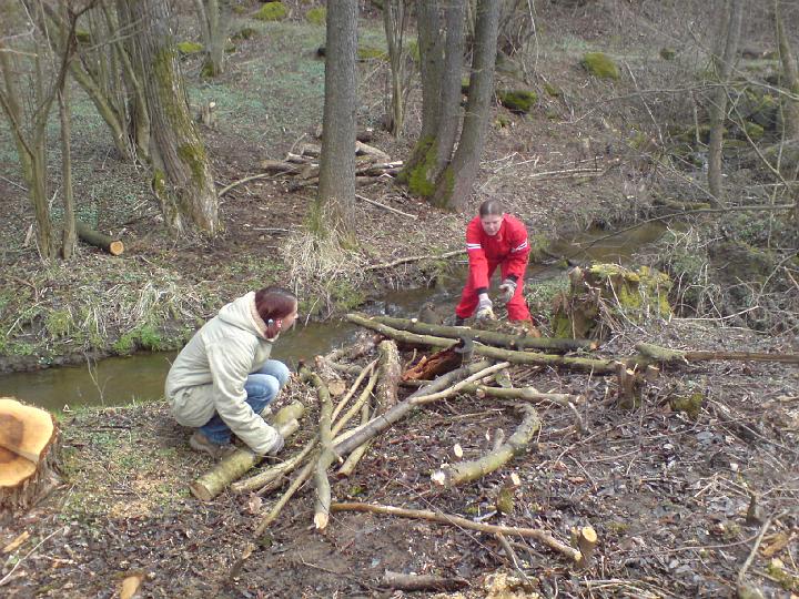 tááák, teď to všechno vezmu do náruče